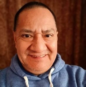 Meet your Posher, Luis h